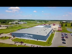 Metalllager,Stahlkonstruktionslager,vorgefertigtes Lager,Schuppen