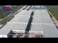 Stahlkonstruktionsbau